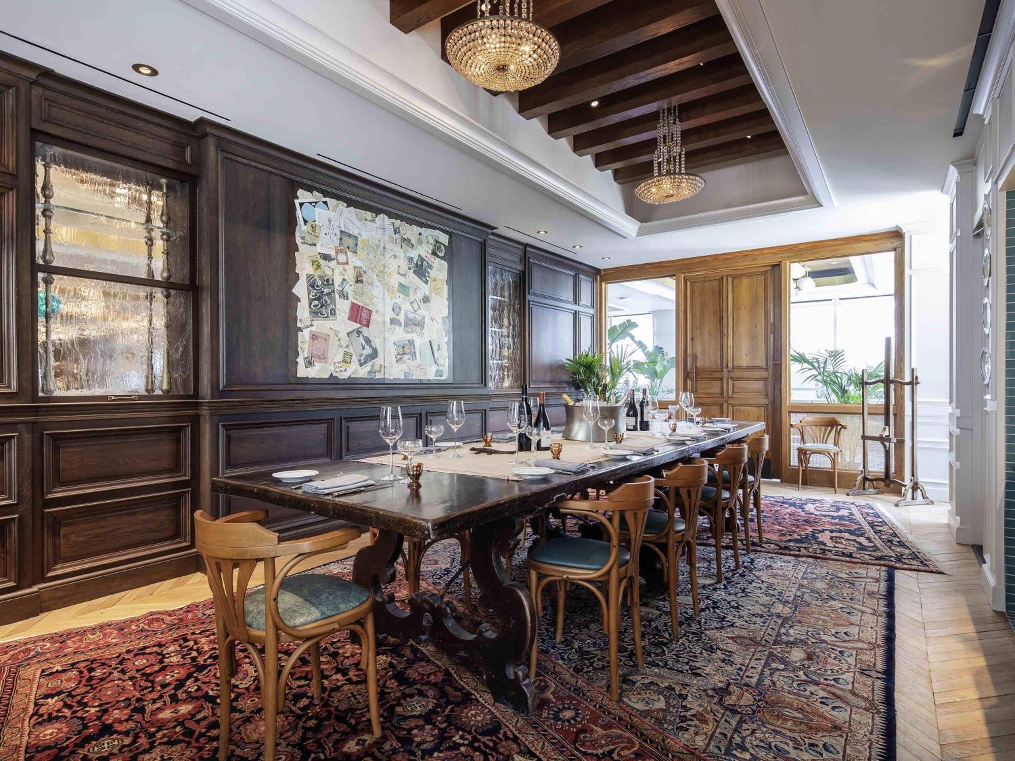 Fairmont Century Plaza Los Angeles At Beverly Hills — Photos 3